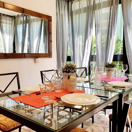 Acapulco Apt 3 Bedrooms Fuengirola Ngoại thất bức ảnh