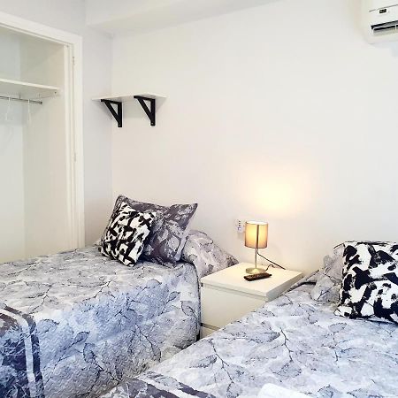 Acapulco Apt 3 Bedrooms Fuengirola Ngoại thất bức ảnh
