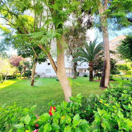 Acapulco Apt 3 Bedrooms Fuengirola Ngoại thất bức ảnh