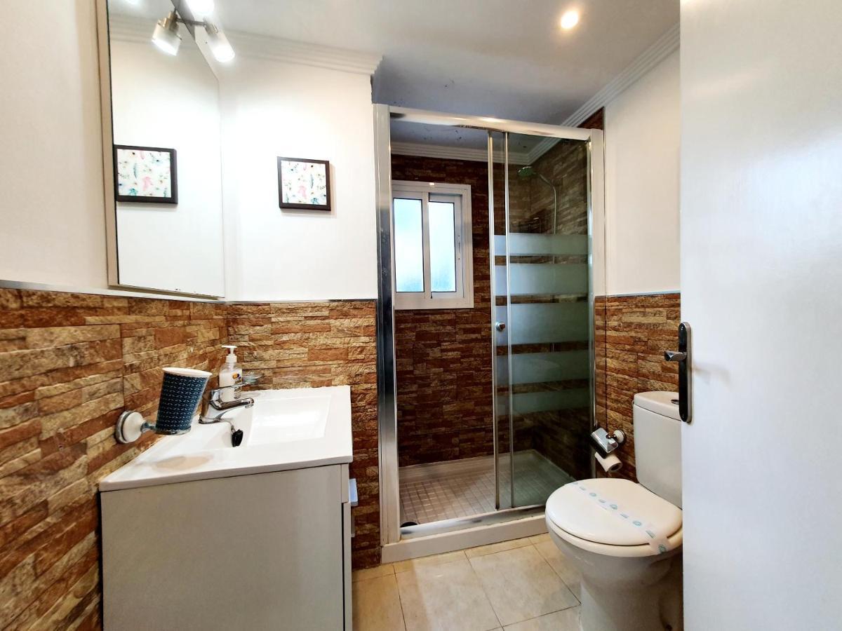 Acapulco Apt 3 Bedrooms Fuengirola Ngoại thất bức ảnh