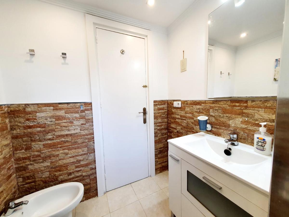 Acapulco Apt 3 Bedrooms Fuengirola Ngoại thất bức ảnh