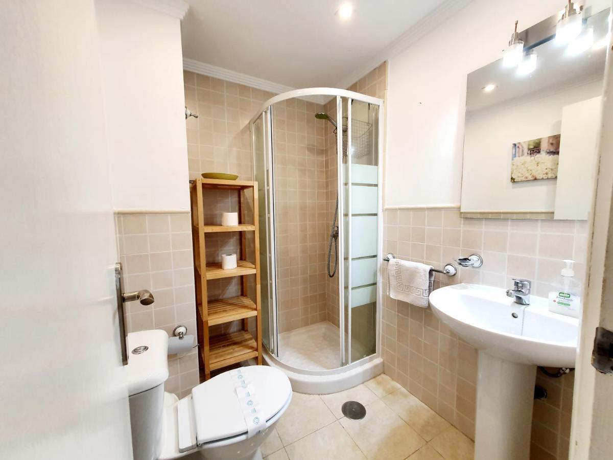 Acapulco Apt 3 Bedrooms Fuengirola Ngoại thất bức ảnh