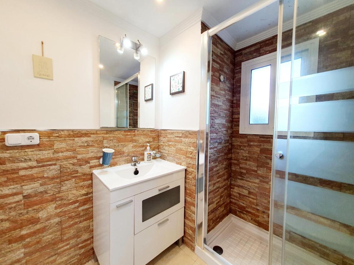 Acapulco Apt 3 Bedrooms Fuengirola Ngoại thất bức ảnh