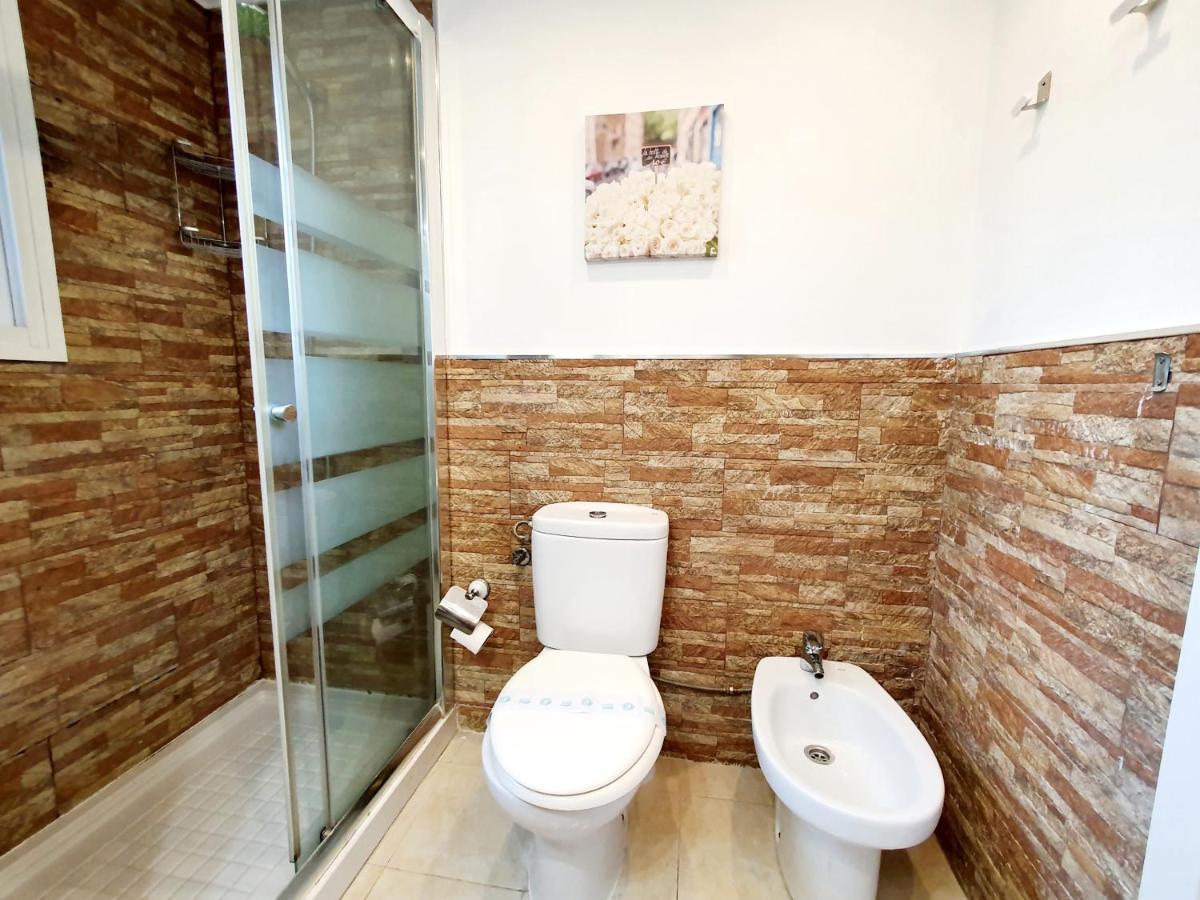 Acapulco Apt 3 Bedrooms Fuengirola Ngoại thất bức ảnh