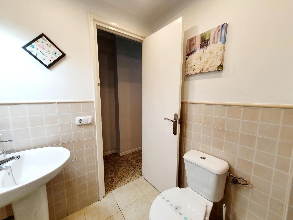 Acapulco Apt 3 Bedrooms Fuengirola Ngoại thất bức ảnh