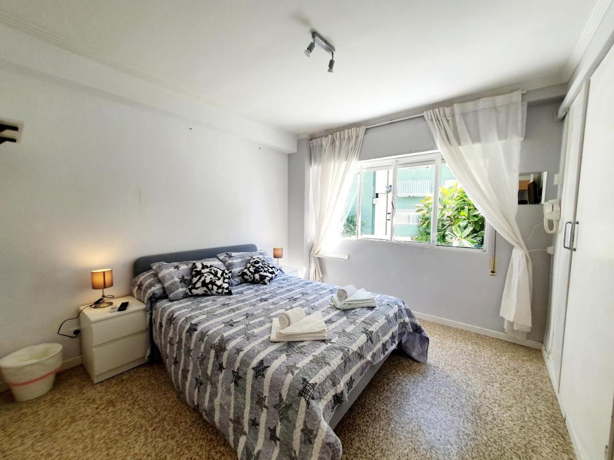 Acapulco Apt 3 Bedrooms Fuengirola Ngoại thất bức ảnh