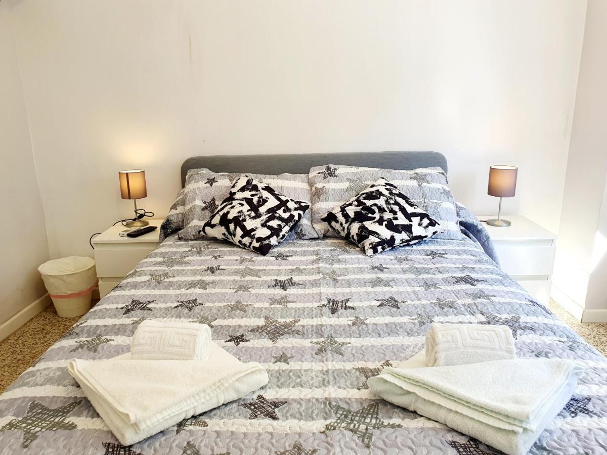 Acapulco Apt 3 Bedrooms Fuengirola Ngoại thất bức ảnh