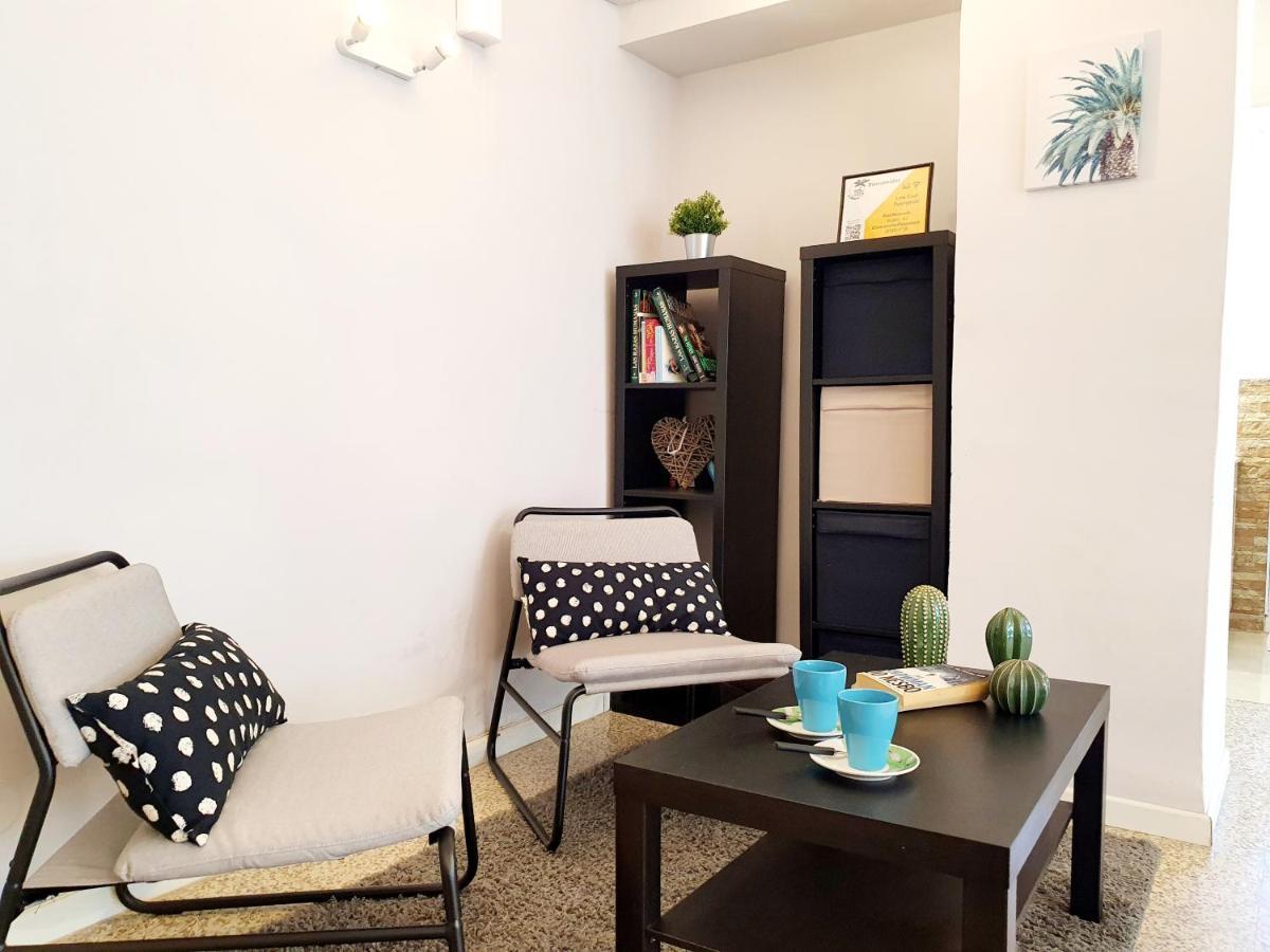 Acapulco Apt 3 Bedrooms Fuengirola Ngoại thất bức ảnh