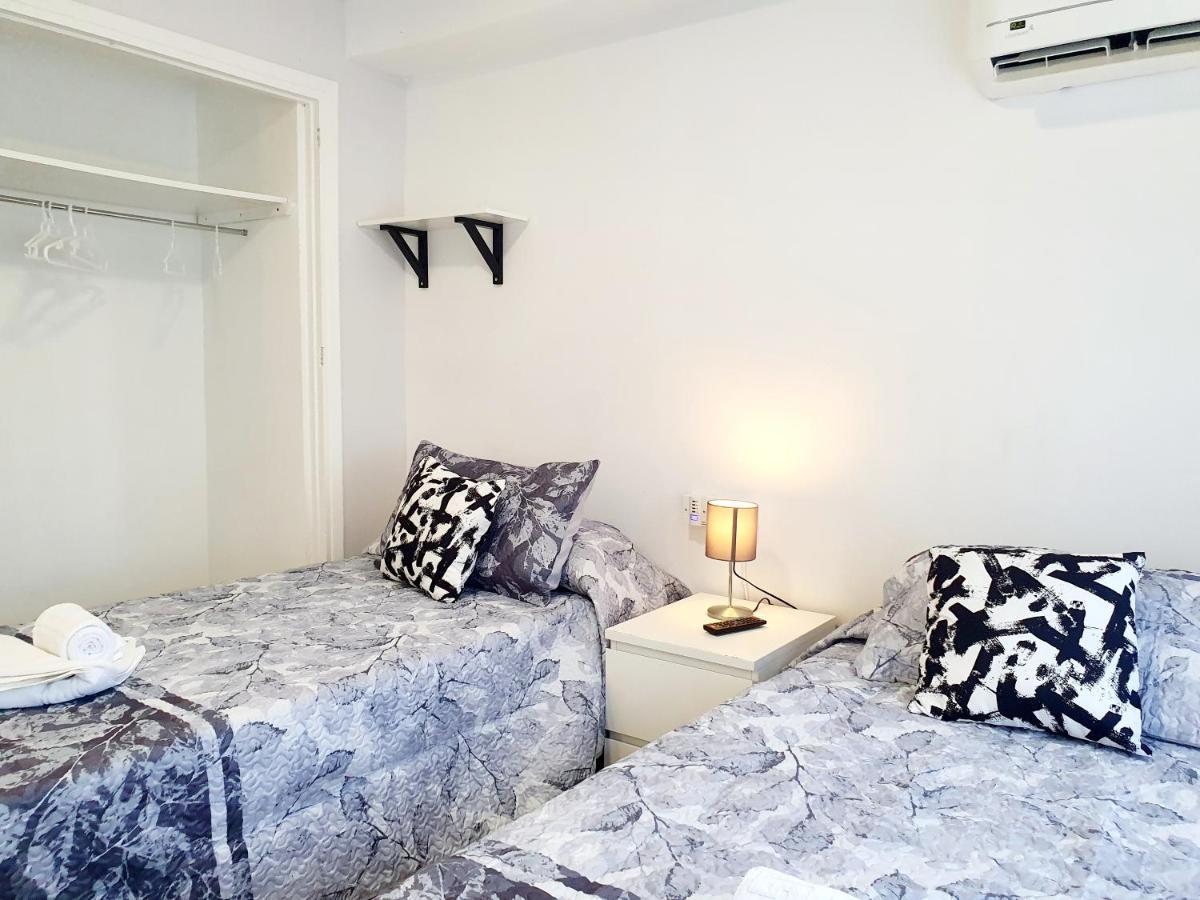 Acapulco Apt 3 Bedrooms Fuengirola Ngoại thất bức ảnh