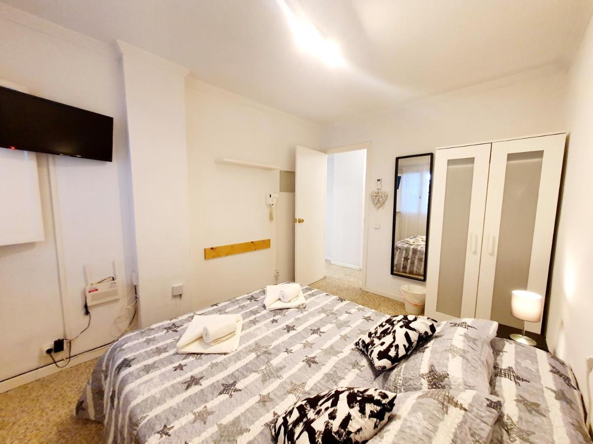 Acapulco Apt 3 Bedrooms Fuengirola Ngoại thất bức ảnh