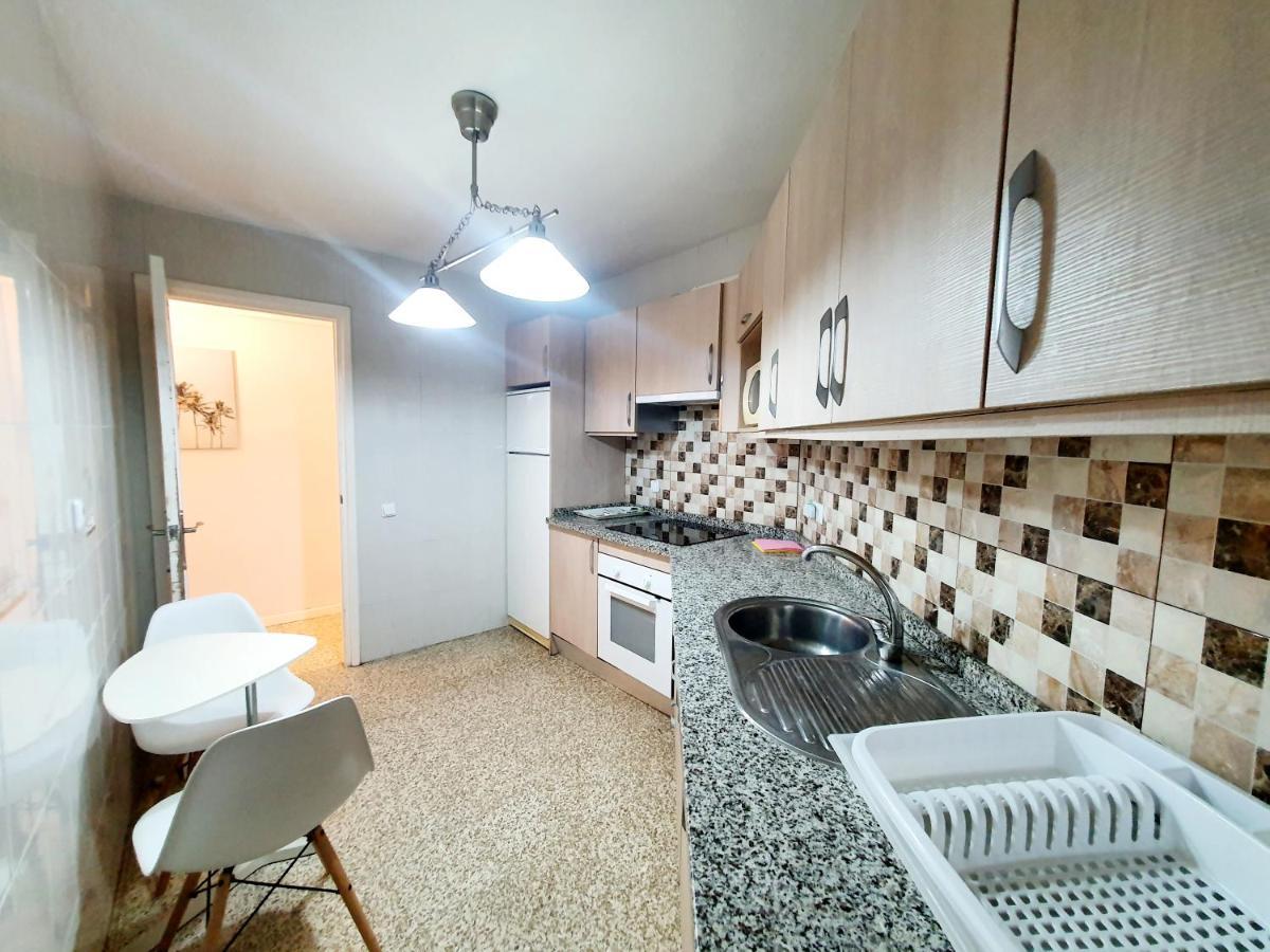 Acapulco Apt 3 Bedrooms Fuengirola Ngoại thất bức ảnh