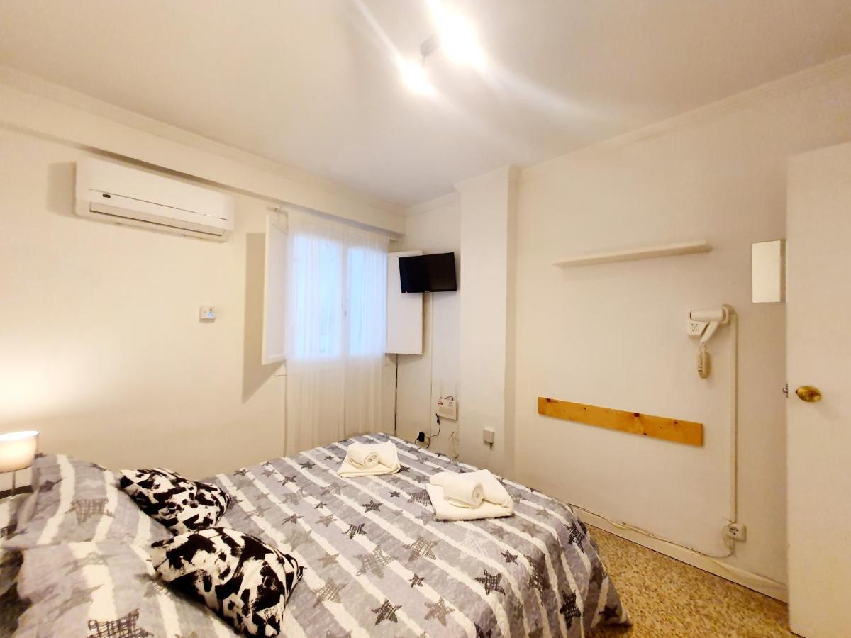 Acapulco Apt 3 Bedrooms Fuengirola Ngoại thất bức ảnh