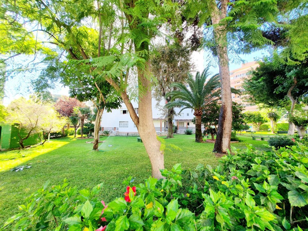 Acapulco Apt 3 Bedrooms Fuengirola Ngoại thất bức ảnh