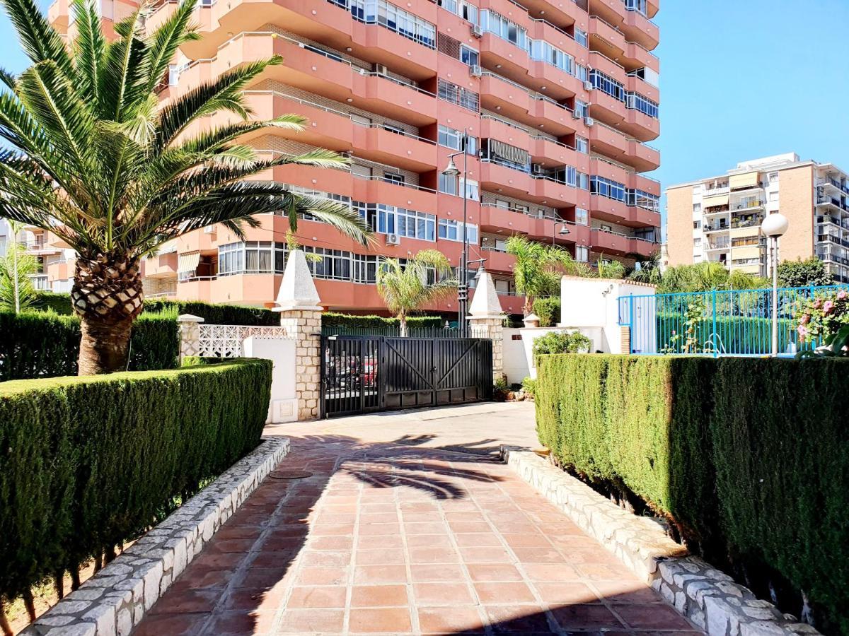 Acapulco Apt 3 Bedrooms Fuengirola Ngoại thất bức ảnh