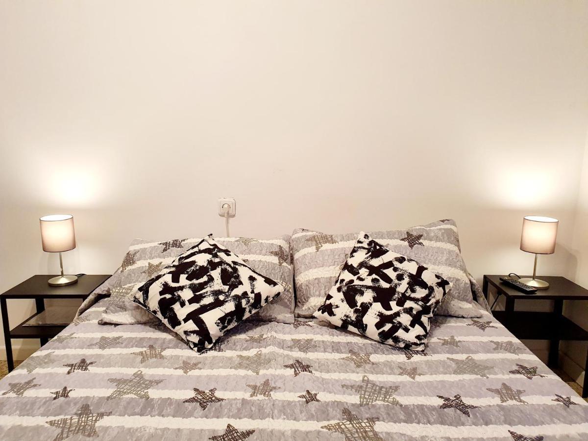 Acapulco Apt 3 Bedrooms Fuengirola Ngoại thất bức ảnh