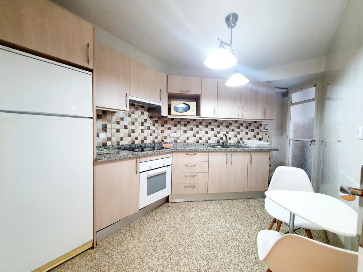 Acapulco Apt 3 Bedrooms Fuengirola Ngoại thất bức ảnh
