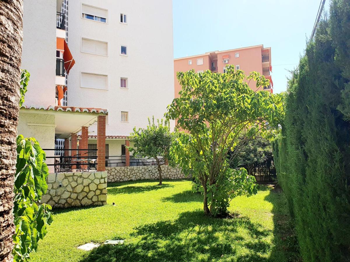Acapulco Apt 3 Bedrooms Fuengirola Ngoại thất bức ảnh