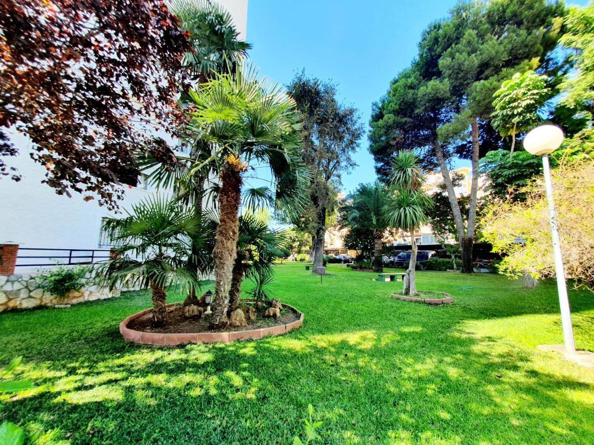 Acapulco Apt 3 Bedrooms Fuengirola Ngoại thất bức ảnh