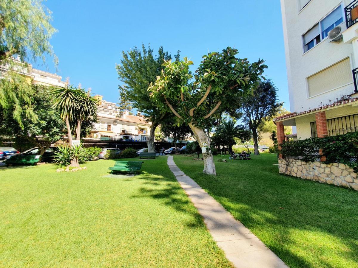 Acapulco Apt 3 Bedrooms Fuengirola Ngoại thất bức ảnh